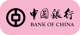 Bank of china - partner